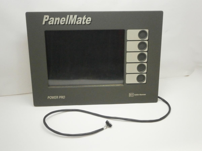 EATON CORPORATION 5285K-PMPP-5000