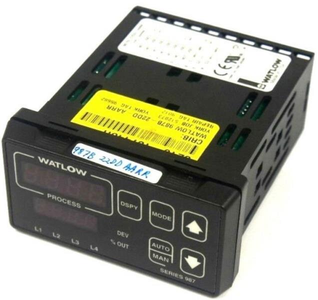 WATLOW 987A-22BF-NBGG