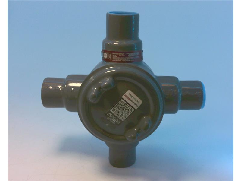 PRGUAX36 by PLASTIBOND