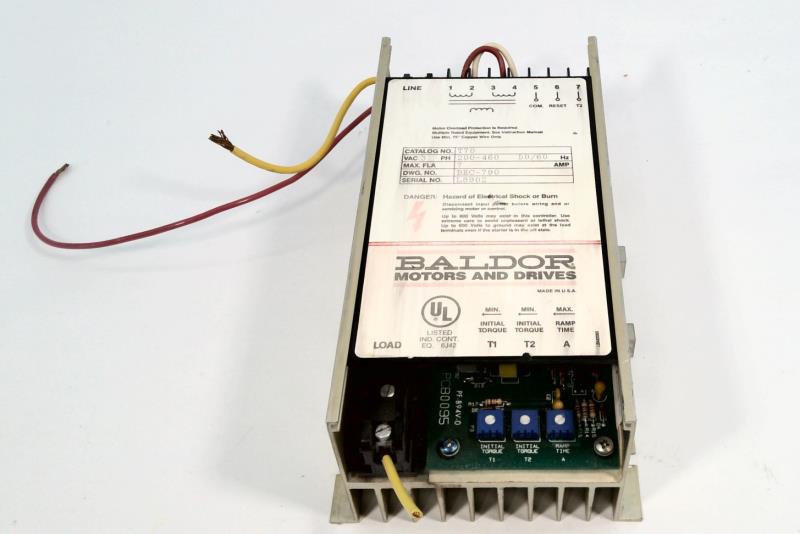 ASEA BROWN BOVERI T70