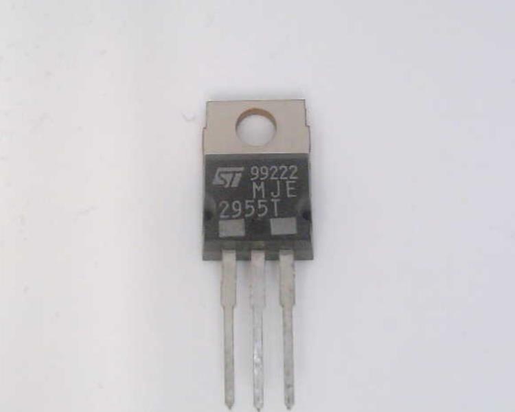 ST MICRO MJE2955T