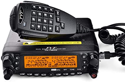 TYT ELECTRONICS TH-7800