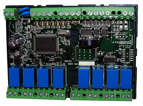 IC210NDR024 by FANUC