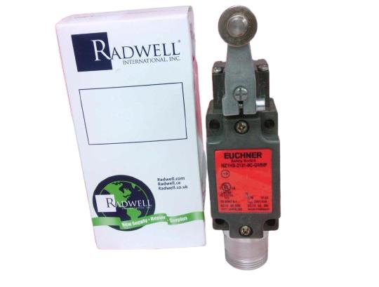 EUCHNER NZ1HS-2131-9C-GMMF