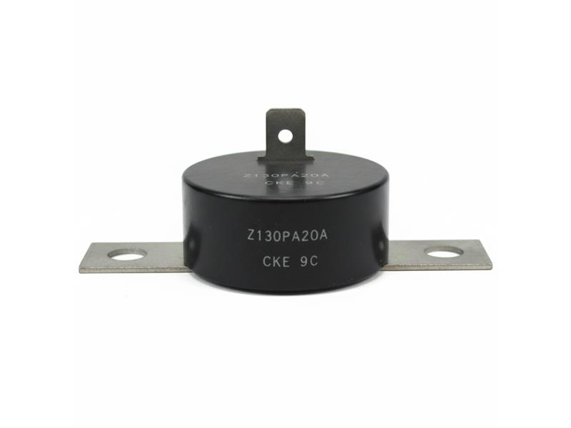 CKE INC Z130PA20A
