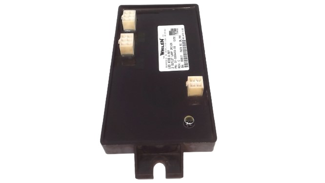 WHELEN 01-026A464-00