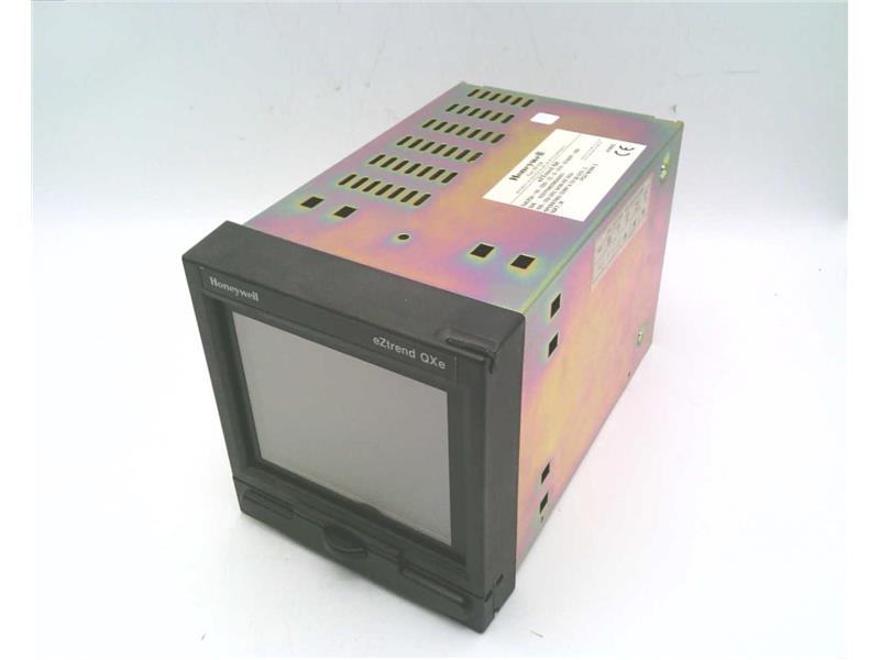 HONEYWELL TVEZQX-61-020-22-0-010-0U000P-000