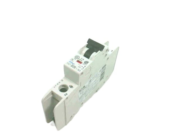 FAZ-D20/1-NA by EATON CORPORATION