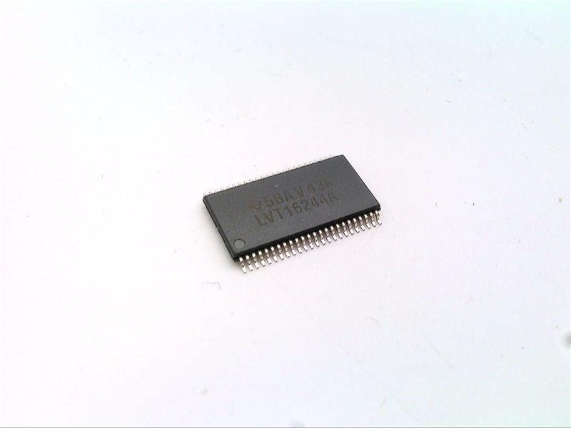 TEXAS INSTRUMENTS SEMI SN74LVT16244ADGGR
