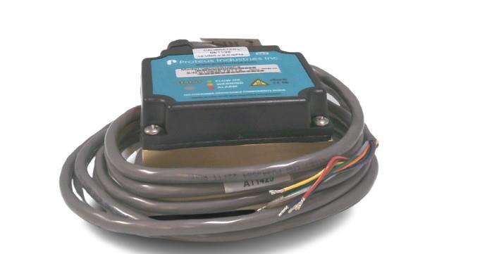 PROTEUS INDUSTRIES 08006BN9F2