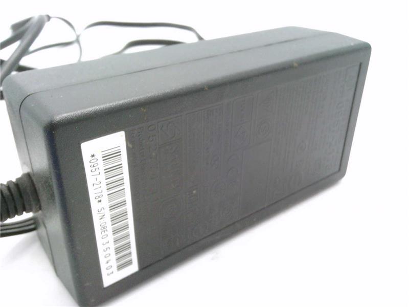 HEWLETT PACKARD COMPUTER 0957-2178