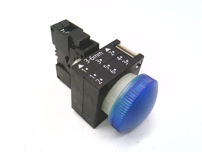 SIEMENS 3SB3244-6BA50