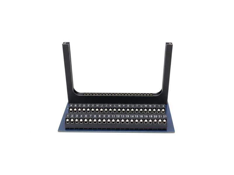 2M44PC by TE CONNECTIVITY