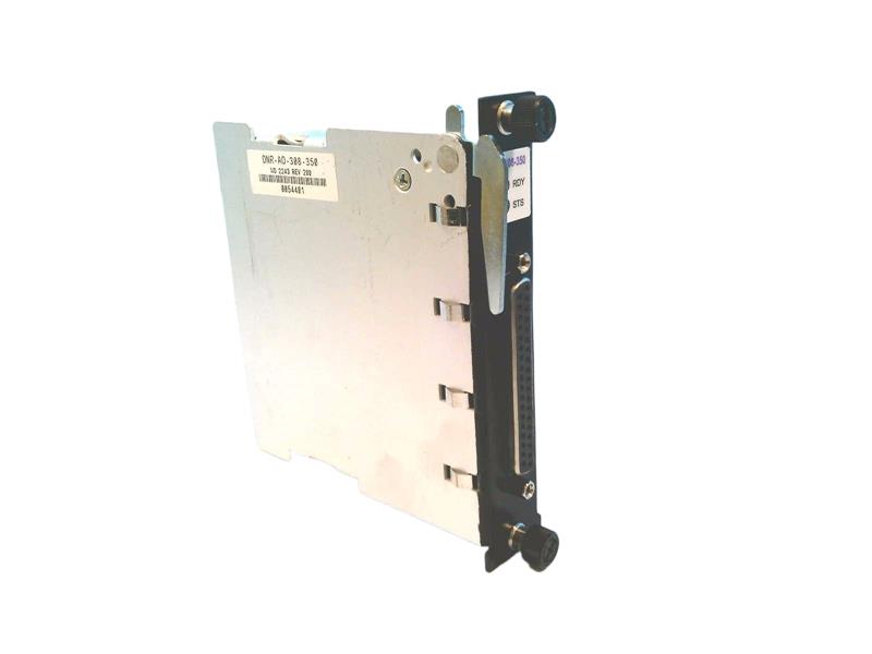 UNITED ELECTRIC DNR-AO-308-350