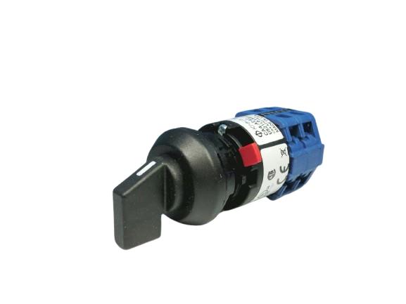 KRAUS & NAIMER CA4-A242-600-FS1