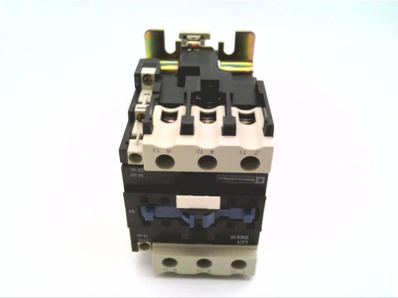 SCHNEIDER ELECTRIC LC1D6511E6