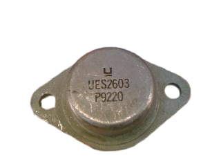 UNITRODE UES2603