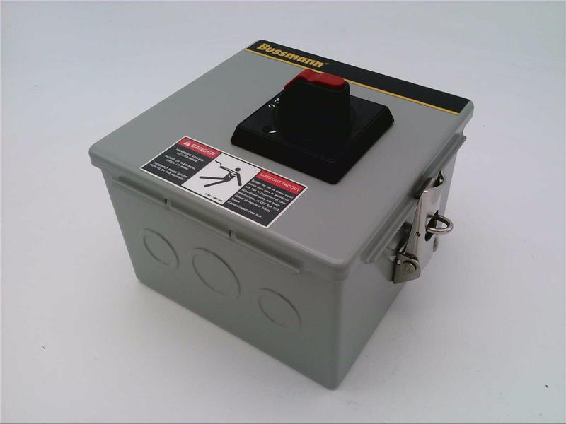 EATON CORPORATION ENF161-3PBJ