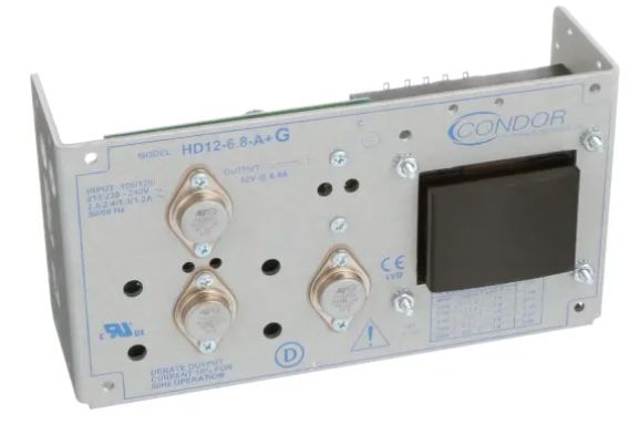 SL POWER ELECTRONICS HD12-6.8-A+