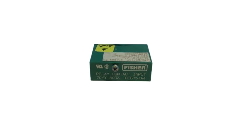 EMERSON CL6751X1-A4