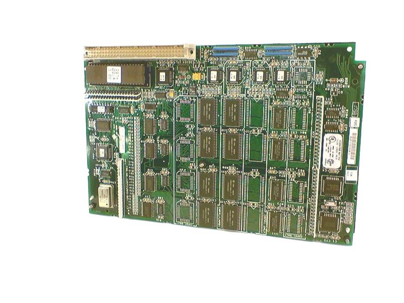 IC697MEM735 by FANUC
