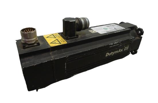 75DUB300CBCAA by NIDEC CORP