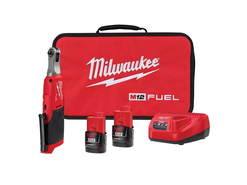 MILWAUKEE POWER TOOLS 2566-22