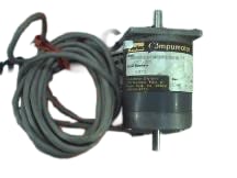 LE57-83-MOTOR by PARKER