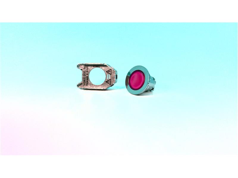 SCHNEIDER ELECTRIC ZB4FH043