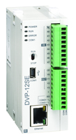 DELTA ELECTRONICS DVP12SE11T
