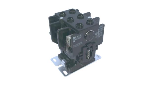 SCHNEIDER ELECTRIC 2200-EBA-630BA