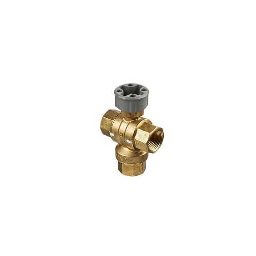 HONEYWELL VBN3DNPA0000