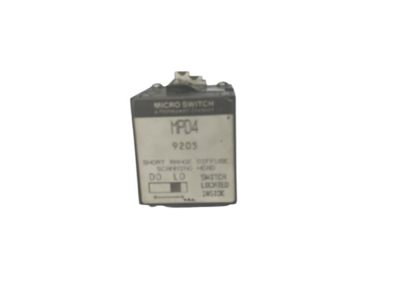 MPD4 by HONEYWELL