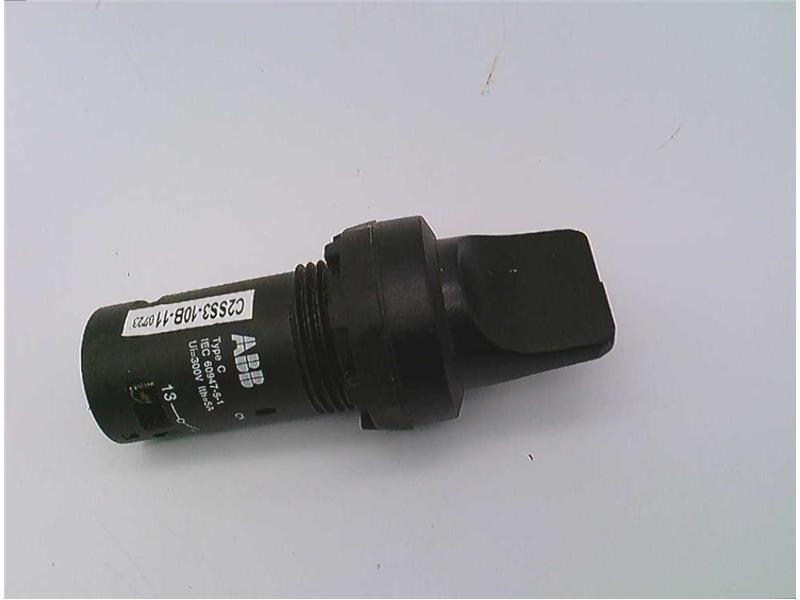 ASEA BROWN BOVERI C2SS3-10B-11