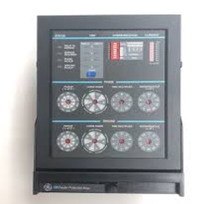 GENERAL ELECTRIC 737-5-5-HI-485