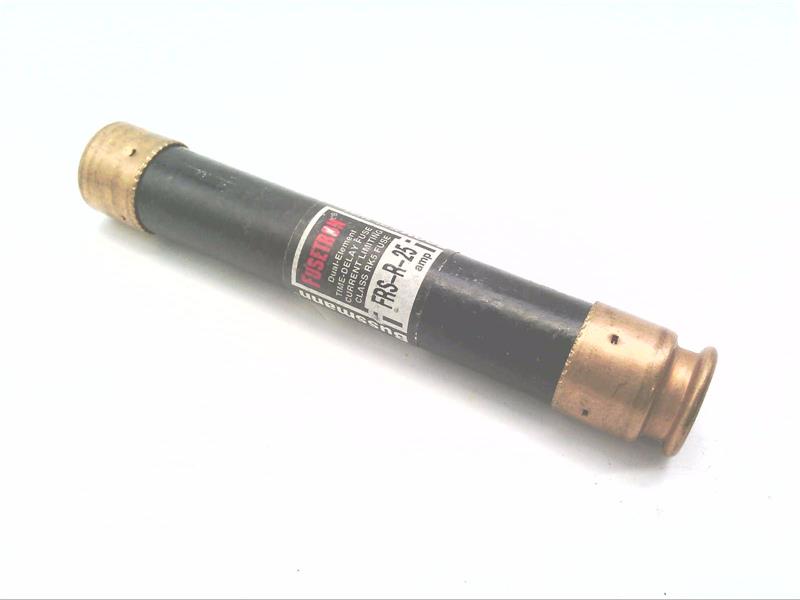 EATON CORPORATION FRS-R-25