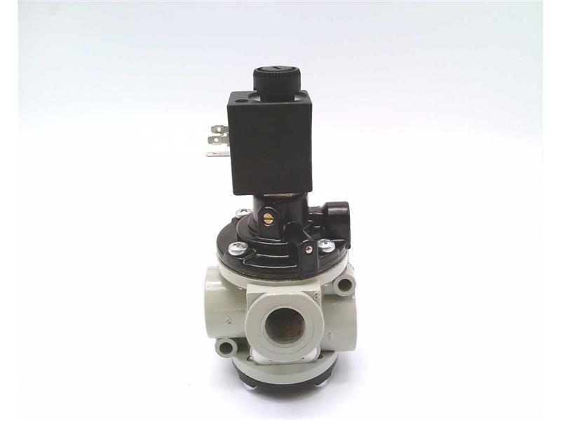 ASCO NF4BAN522N00030