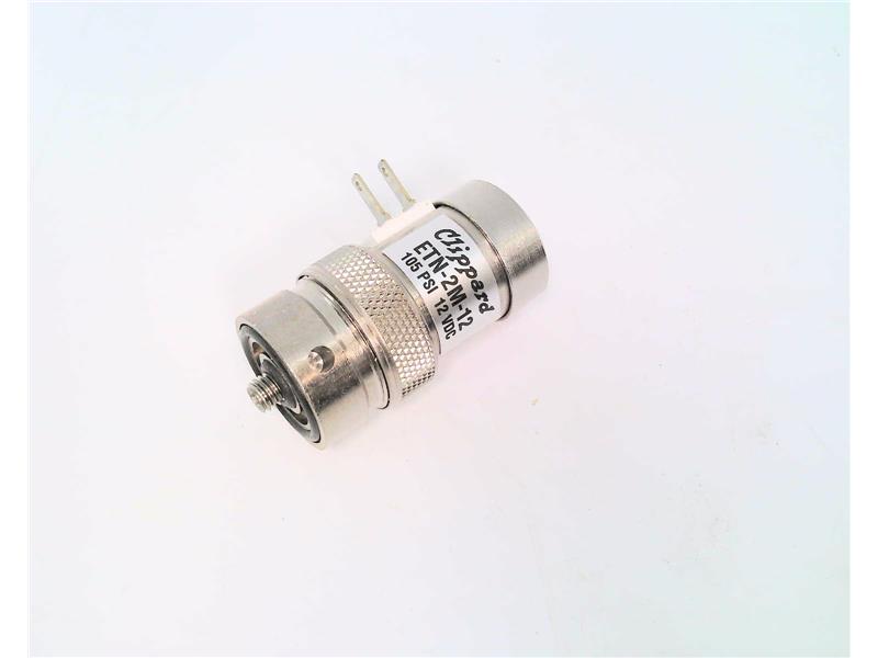CLIPPARD ETN-2M-12