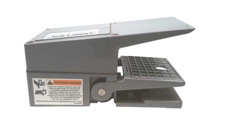 AMETEK 1025B1SPGX