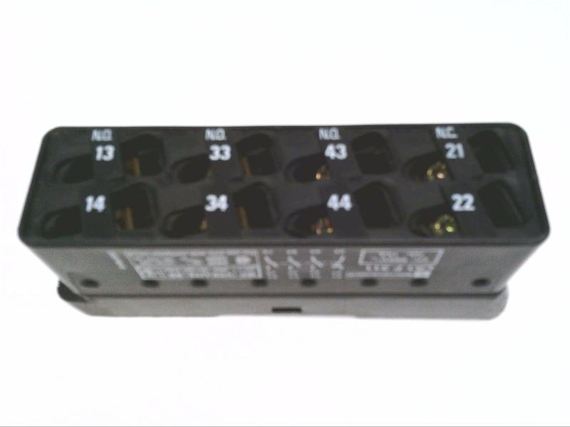 SCHNEIDER ELECTRIC LA1F311