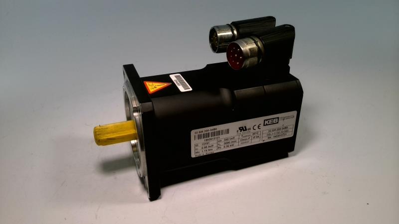KEB AUTOMATION 32.SM.200-34B0