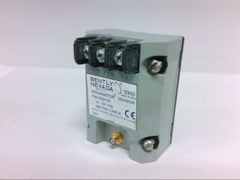 GENERAL ELECTRIC 330100-50-00