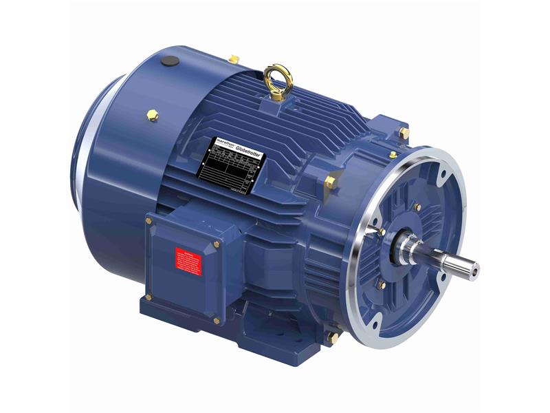 REGAL REXNORD 284TTFCD6082