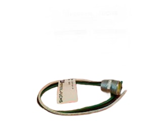 PEPPERL & FUCHS 1/2" NPT-V93-G-.3M