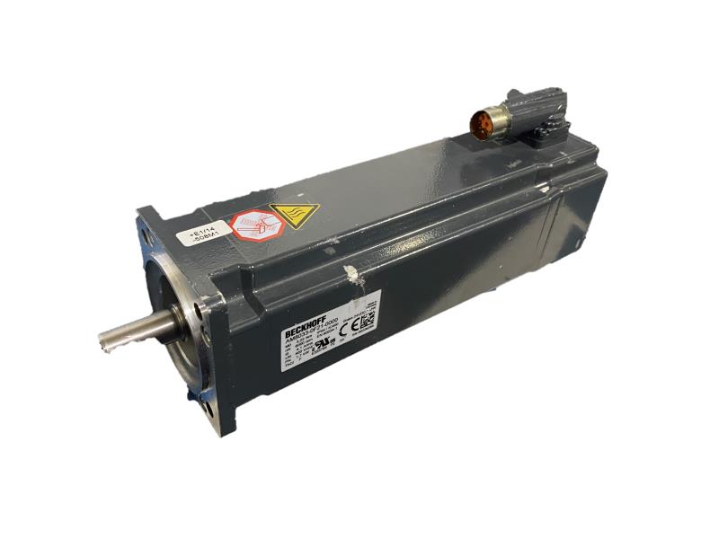 BECKHOFF AM8033-0F21-0000
