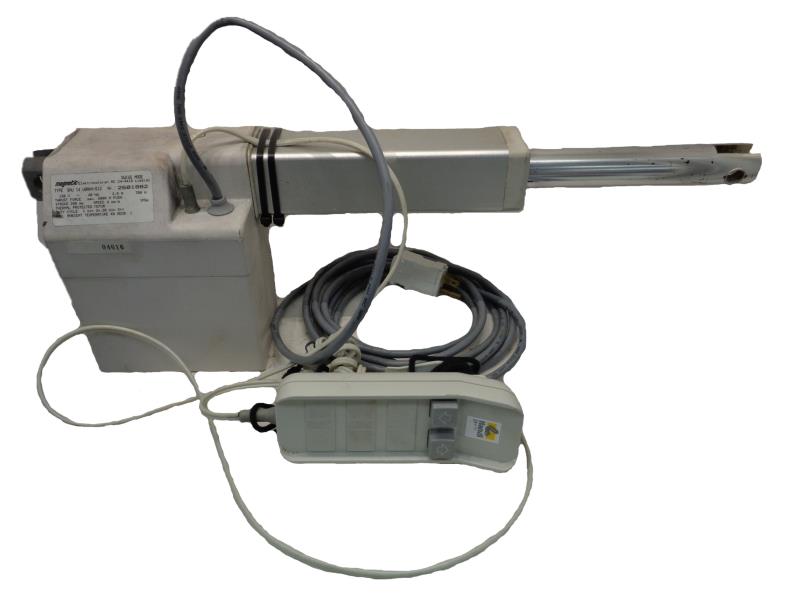 MAGNETIC ELEKTROMOTOREN SHU-14-UBAKH-612