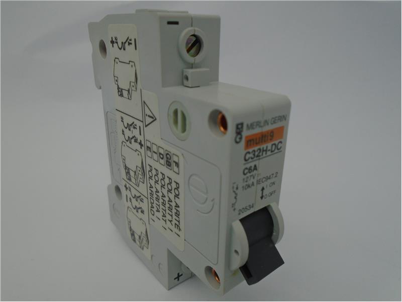 SCHNEIDER ELECTRIC 20534
