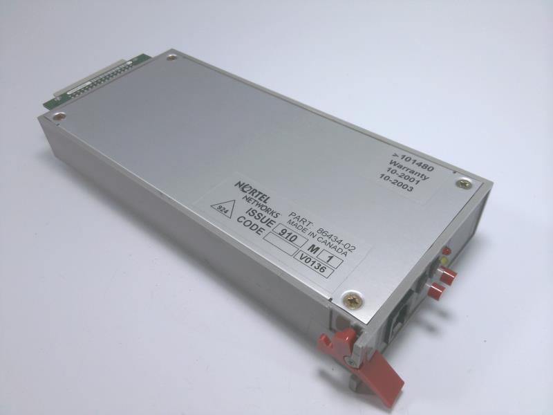 GENERAL ELECTRIC 86434-02