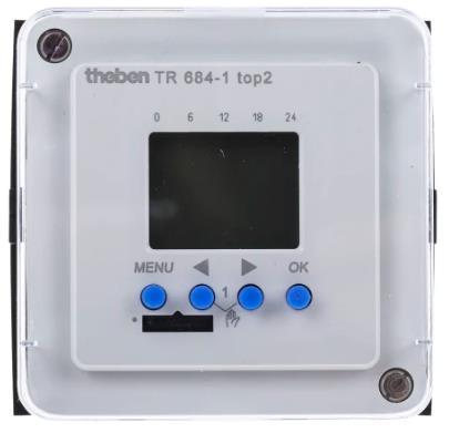 THEBEN TR 684-1 TOP2