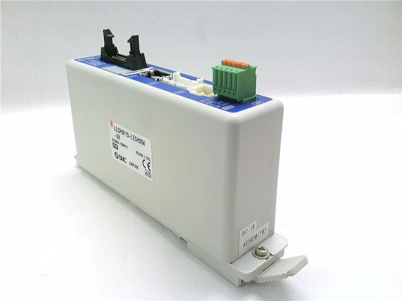 SMC LECP6P1D-LESH8RK-50